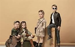 Forefront in fashion – Three Little Ahmads adopting and adapting Nanotechnology